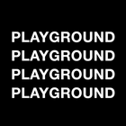 Playground LA আইকন