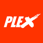 Plex 아이콘