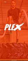 Plex poster