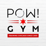 POW! Gym icon