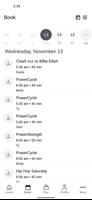PowerCycle Screenshot 1