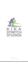 Kika Stretch Affiche