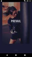 PREVAIL Plakat