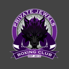 Private Jewels Fitness biểu tượng