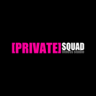PRIVATE SQUAD FITNESS STUDIO-icoon