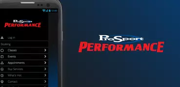 ProSport Performance