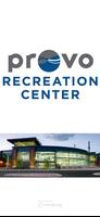 Provo Recreation Center poster