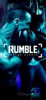 Rumble Boxing Studio Inc. ポスター