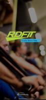 RDFiT الملصق