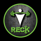 RECK Fitness icône