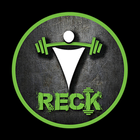 RECK Fitness icon