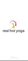 Real Hot Yoga Affiche