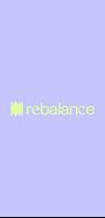 Rebalance โปสเตอร์