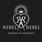 Rebel Rebel-icoon