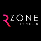 RZone Fitness-icoon
