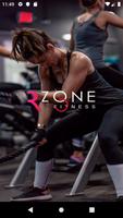 RZone Fitness پوسٹر