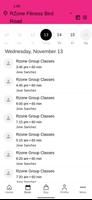 RZone ภาพหน้าจอ 1