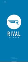 Rival Fitness Seattle ポスター