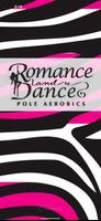 Romance and Dance penulis hantaran