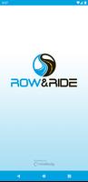 Row & Ride 海報