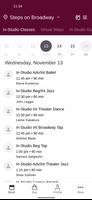 Steps on Broadway 스크린샷 1