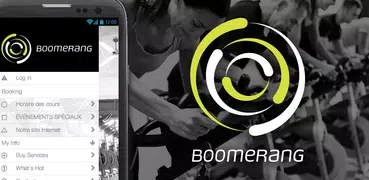 Studio Boomerang