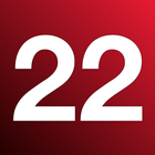 Studio 22 icon