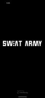 SWEAT Army Affiche