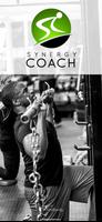 پوستر Synergy Coach