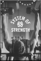 System of Strength 포스터