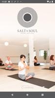 Salt and Soul Yoga poster