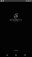 Serenity الملصق