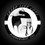 Sharp Line Cuts Barber Shop APK