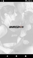 Shred415 Affiche