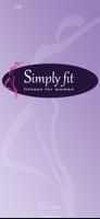 Simply-fit for Women 포스터