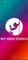 Sky High Studios poster