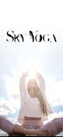 Sky Yoga poster
