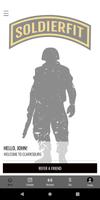 SOLDIERFIT poster