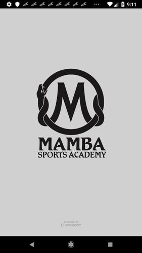 Mamba Sports Academy For Android Apk Download