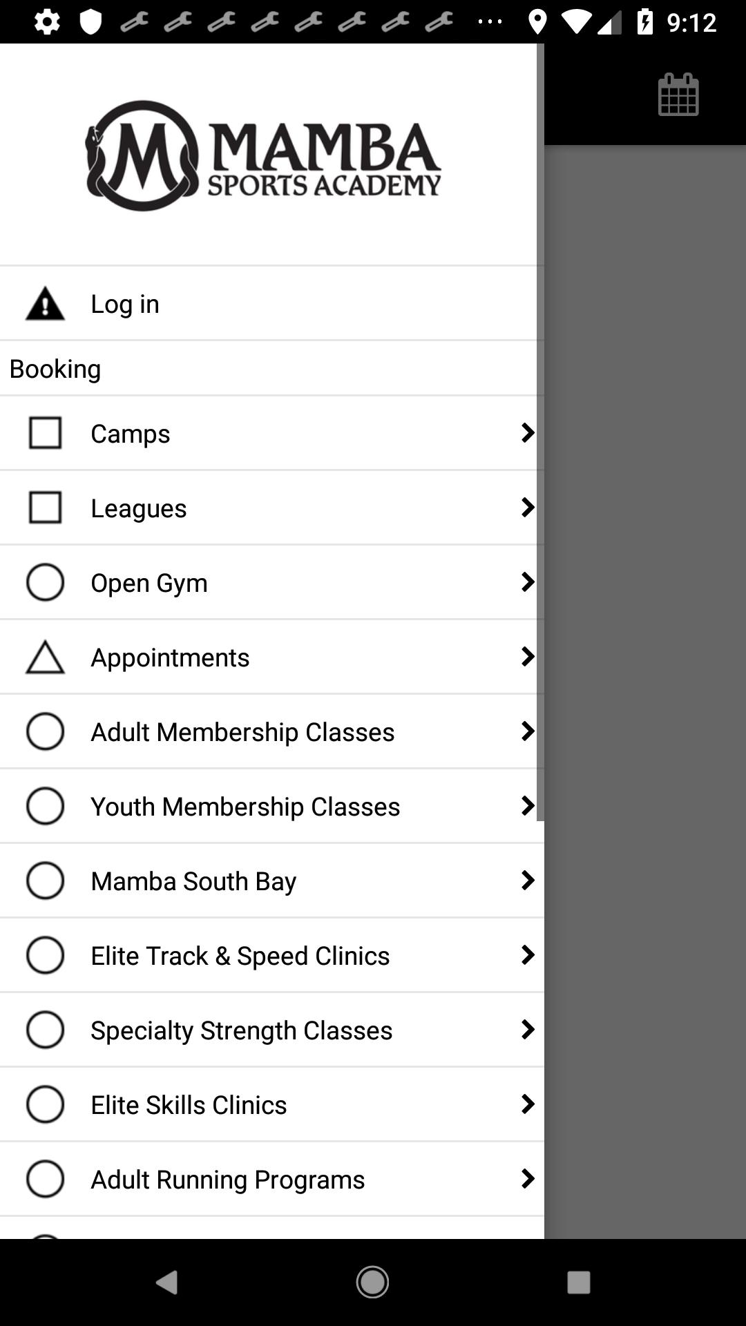 Mamba Sports Academy For Android Apk Download