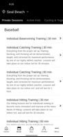 Sports Academy imagem de tela 1