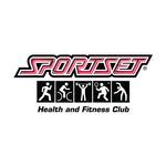 Sportset icon