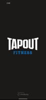 Tapout Fitness poster