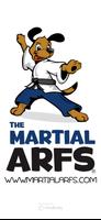 The Martial ARFS poster