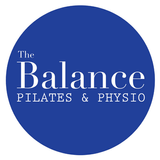 The Balance Pilates