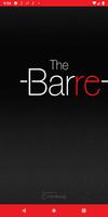 The Barre ポスター