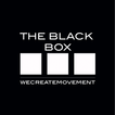 آیکون‌ THE BLACK BOX Studio