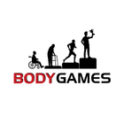 The Body Games Center آئیکن