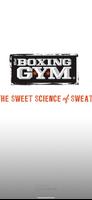 The Boxing Gym পোস্টার