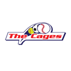The Cages أيقونة